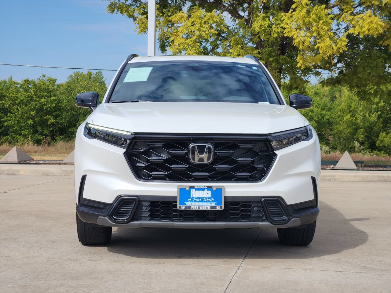 Certified 2024 Honda CR-V Sport-L image 2