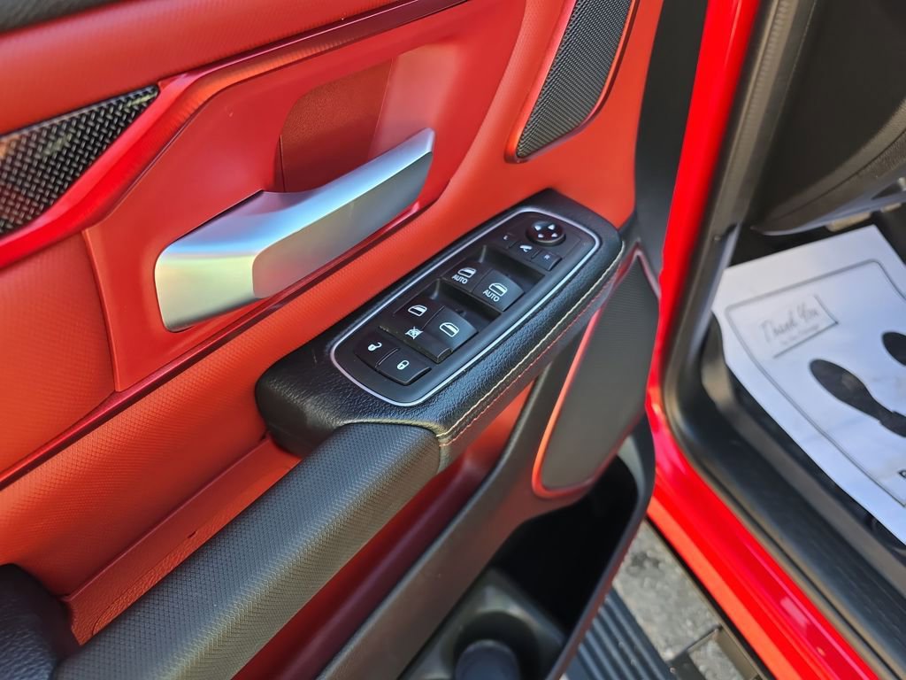 Used 2020 RAM 1500 Rebel w/ Rebel Level 2 Equipment Group AWD/4WD image 11