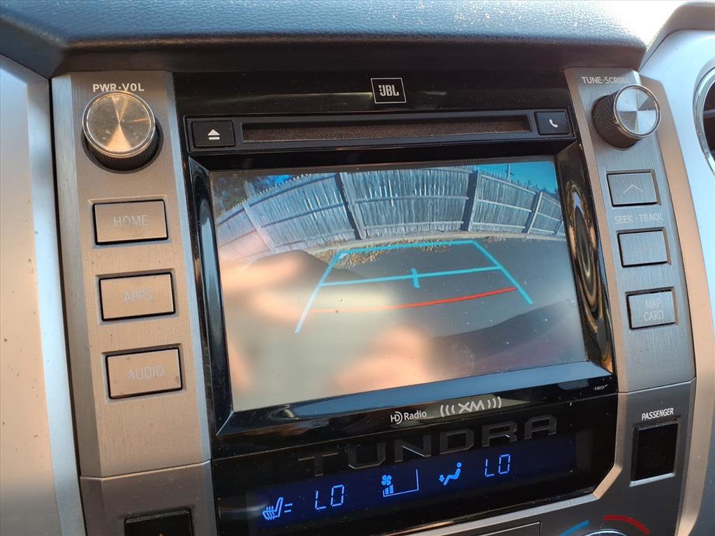 Used 2016 Toyota Tundra Limited image 5