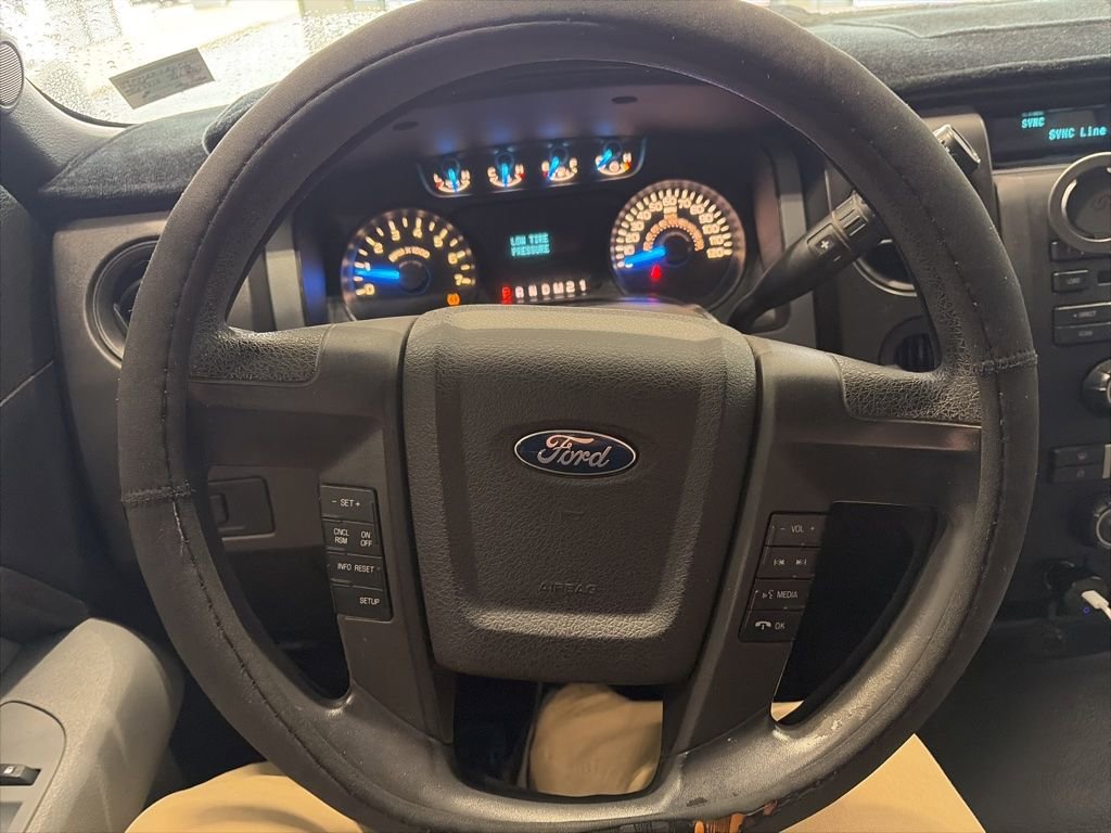 Used 2014 Ford F150 STX w/ Equipment Group 201A Mid RWD image 19