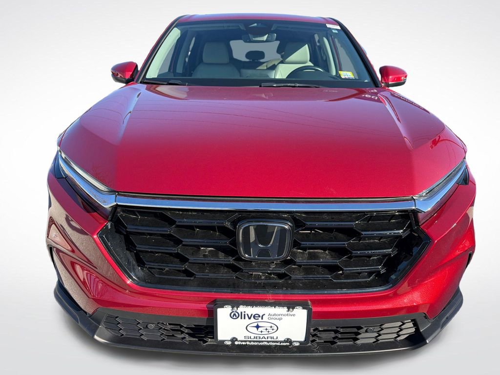 Used 2023 Honda CR-V EX-L image 5
