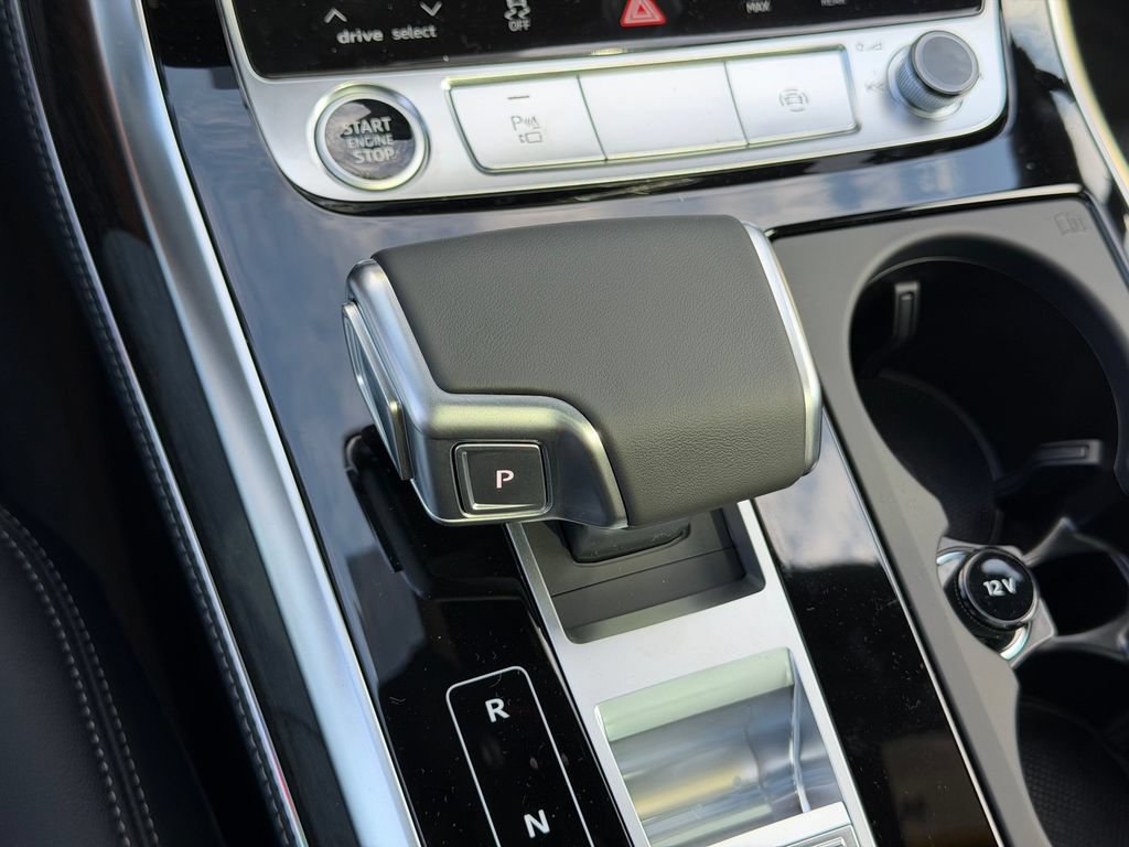 New 2026 Audi Q7 Premium Plus AWD/4WD image 26