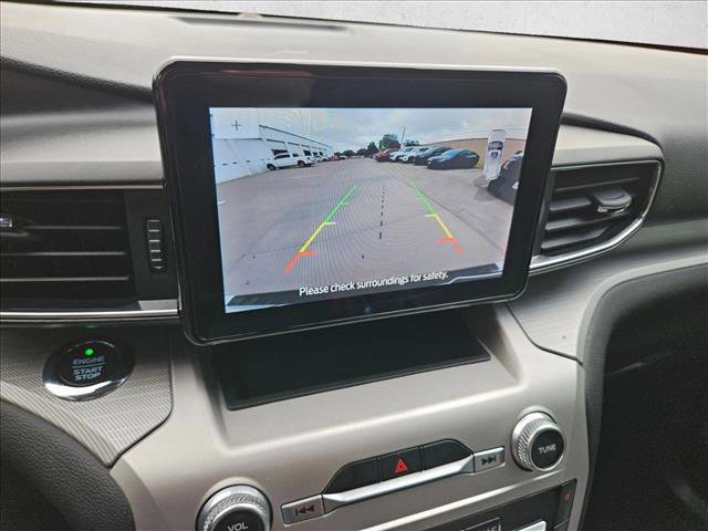 Used 2021 Ford Explorer XLT w/ Equipment Group 202A image 18