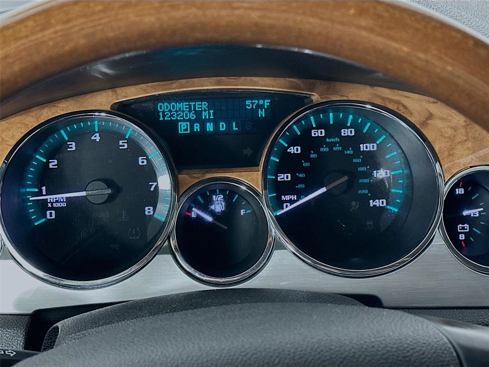 Used 2011 Buick Enclave CXL FWD image 13