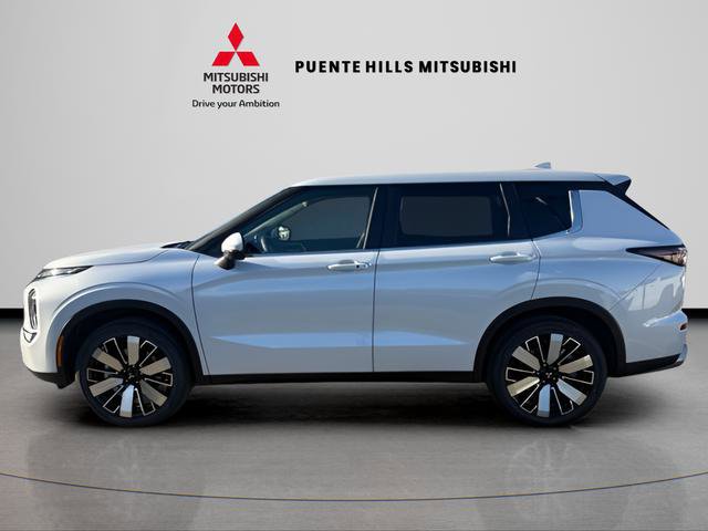 New 2026 Mitsubishi Outlander SE FWD image 8