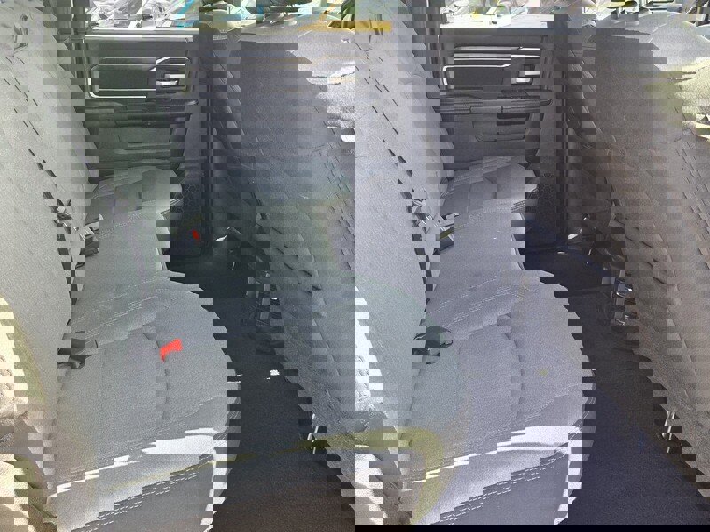 Certified 2024 RAM 2500 Big Horn image 14