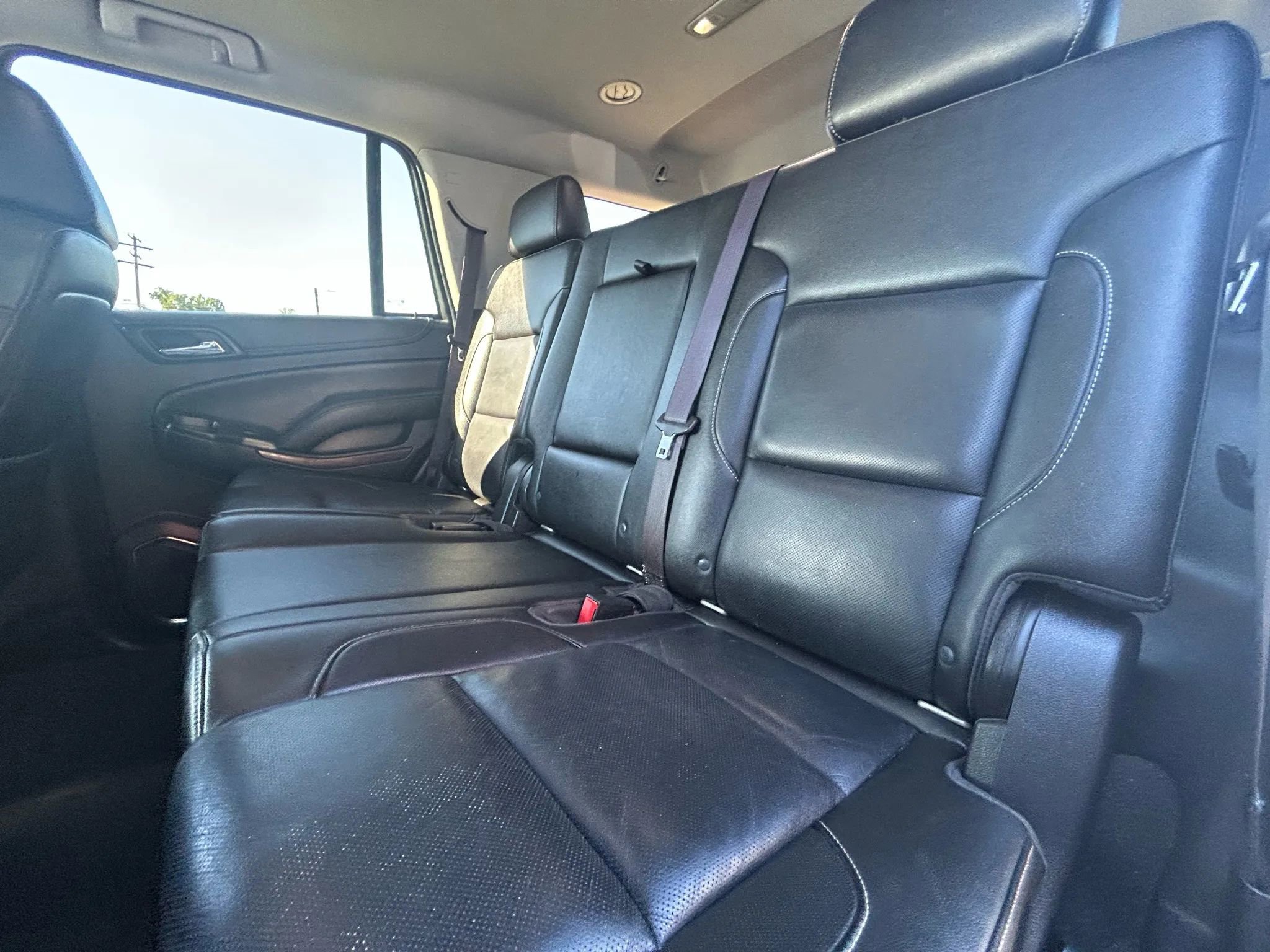 Used 2016 GMC Yukon SLT image 16