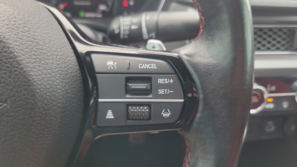 Used 2023 Acura Integra A-Spec FWD image 21