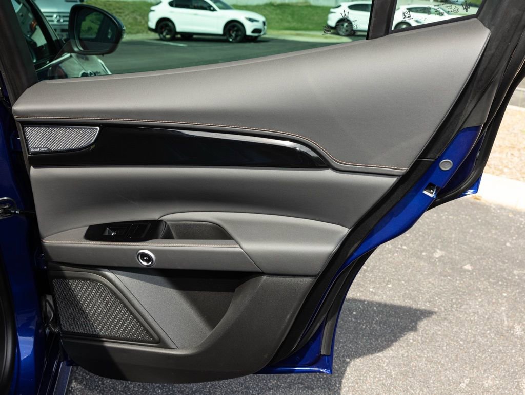 New 2026 Maserati Grecale Modena image 58