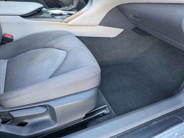 Used 2024 Toyota Camry LE image 15