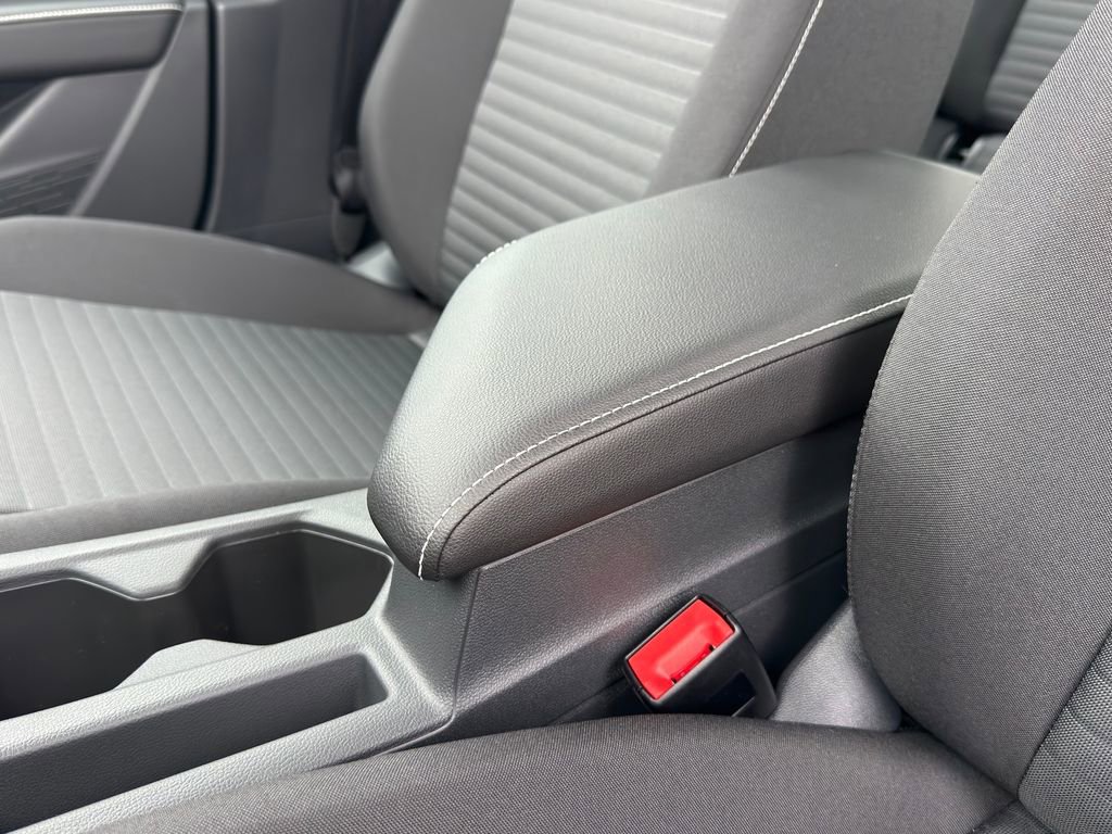 New 2026 Volkswagen Jetta S image 18