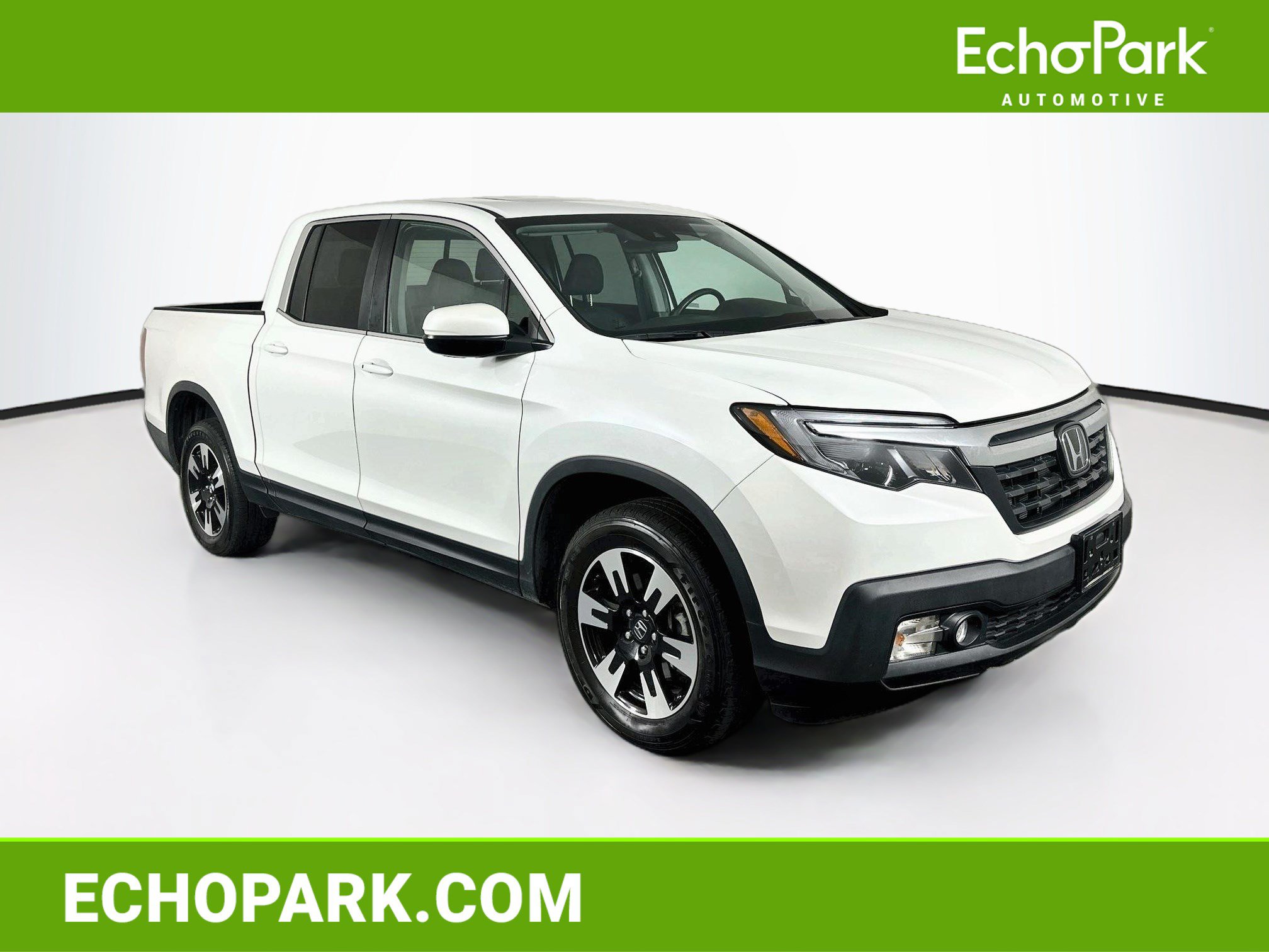 Used 2020 Honda Ridgeline RTL image 1