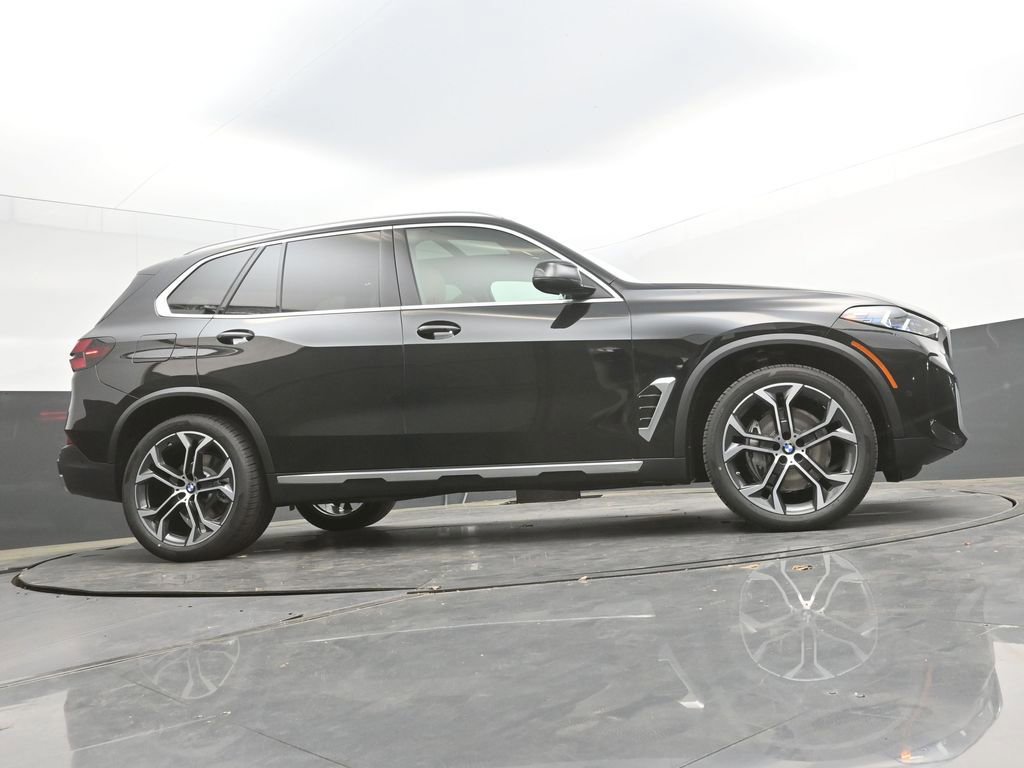 New 2026 BMW X5 sDrive40i RWD image 53