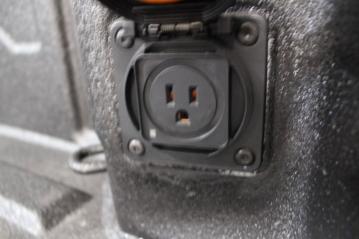 New 2026 GMC Sierra 2500 Pro w/ 1SA Pro Safety Plus Package image 14