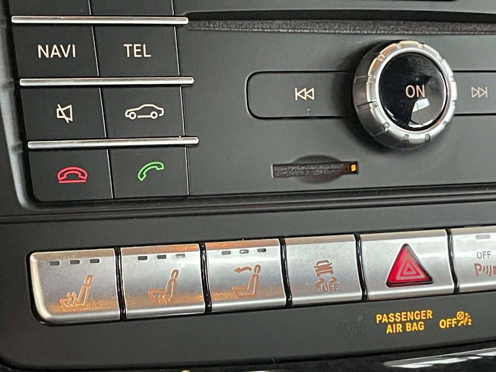 Used 2019 Mercedes-Benz SL 550 image 27