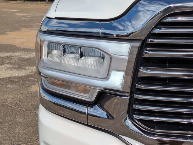 Used 2024 RAM 2500 Laramie image 10