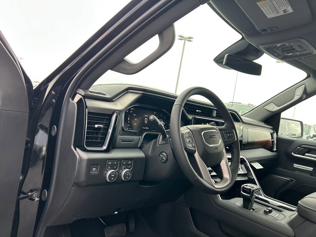 New 2026 GMC Sierra 1500 Denali AWD/4WD image 20