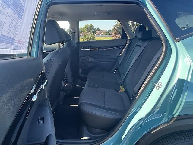 New 2026 Kia Seltos S image 19