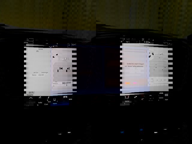 New 2026 Chrysler Pacifica Select image 28