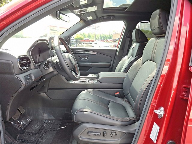 New 2026 Honda Passport TrailSport Elite image 5