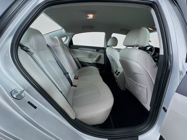 Used 2019 Hyundai Sonata SEL w/ Tech Package 02 image 41