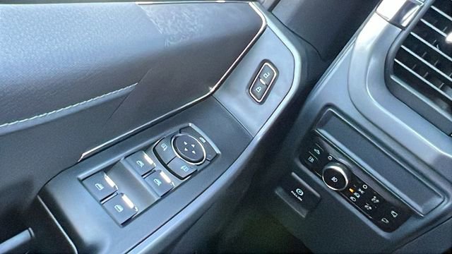 New 2025 Ford F150 XLT w/ Equipment Group 302A MID image 36