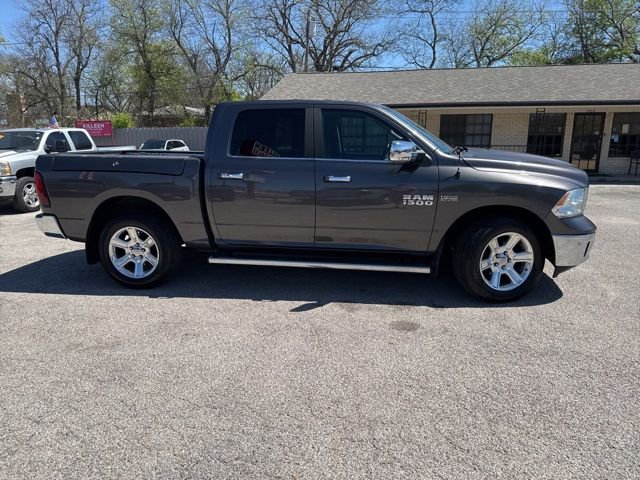 Used 2017 RAM 1500 Lone Star AWD/4WD image 10
