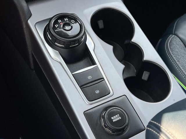 Certified 2023 Ford Bronco Sport Outer Banks AWD/4WD image 24