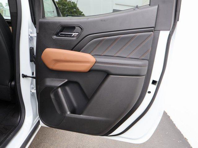 New 2026 GMC Canyon AT4 image 11