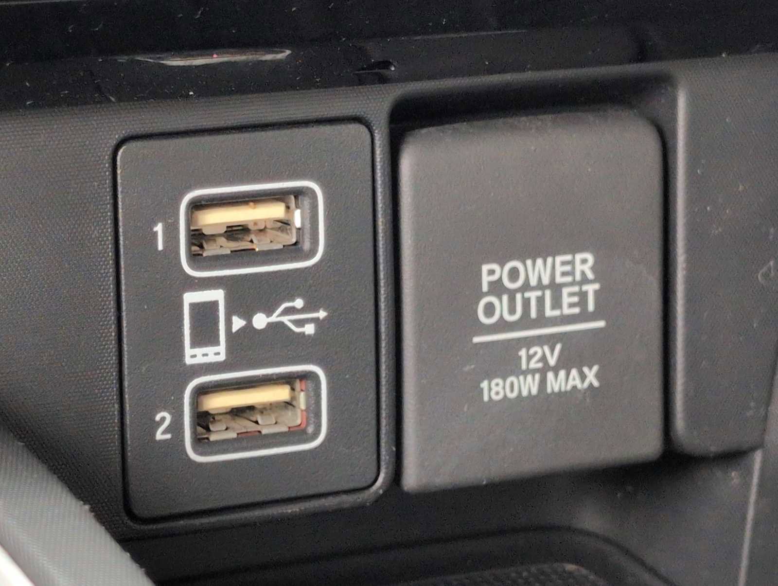 Used 2019 Honda Insight Touring image 30