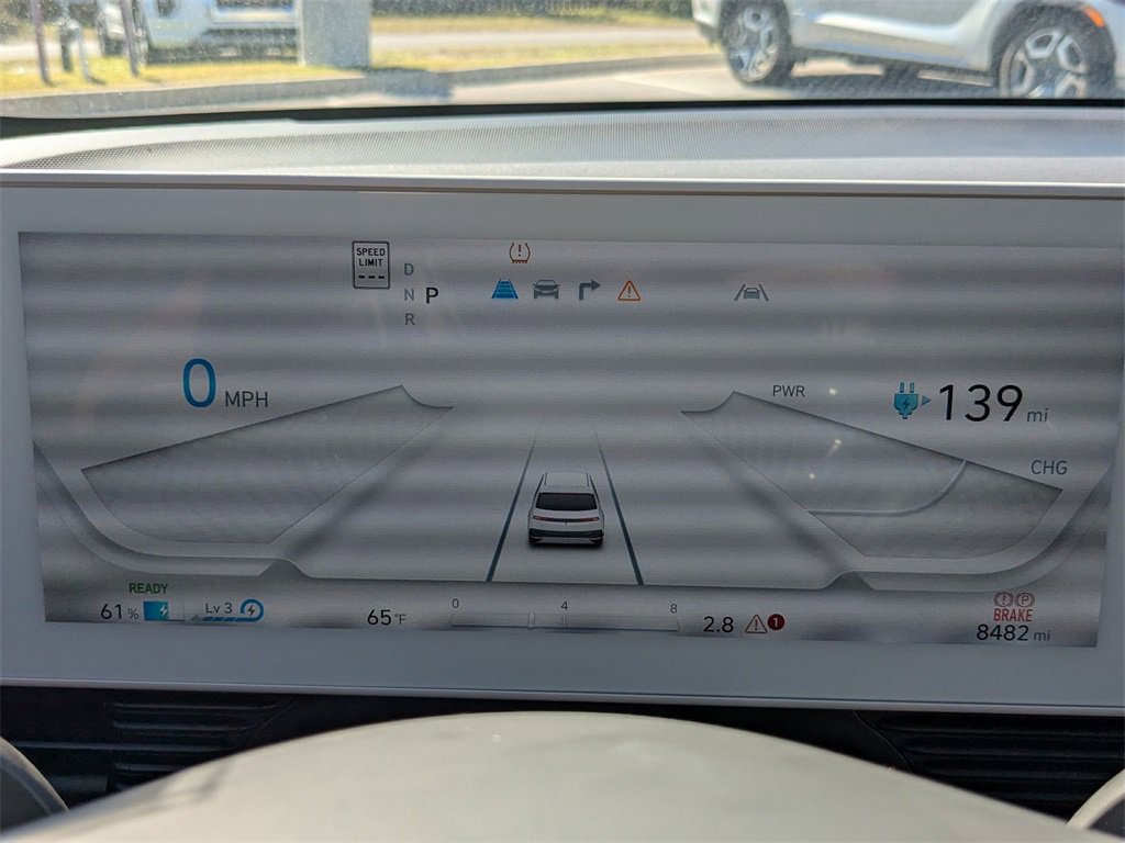 Used 2024 Hyundai Ioniq 5 SEL image 11