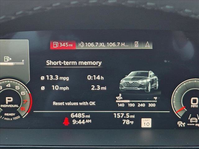 Certified 2026 Audi A3 2.0T Premium AWD/4WD image 11