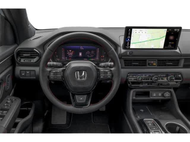 New 2026 Honda Pilot Black Edition image 9