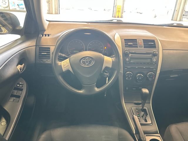 Used 2009 Toyota Corolla S FWD image 2