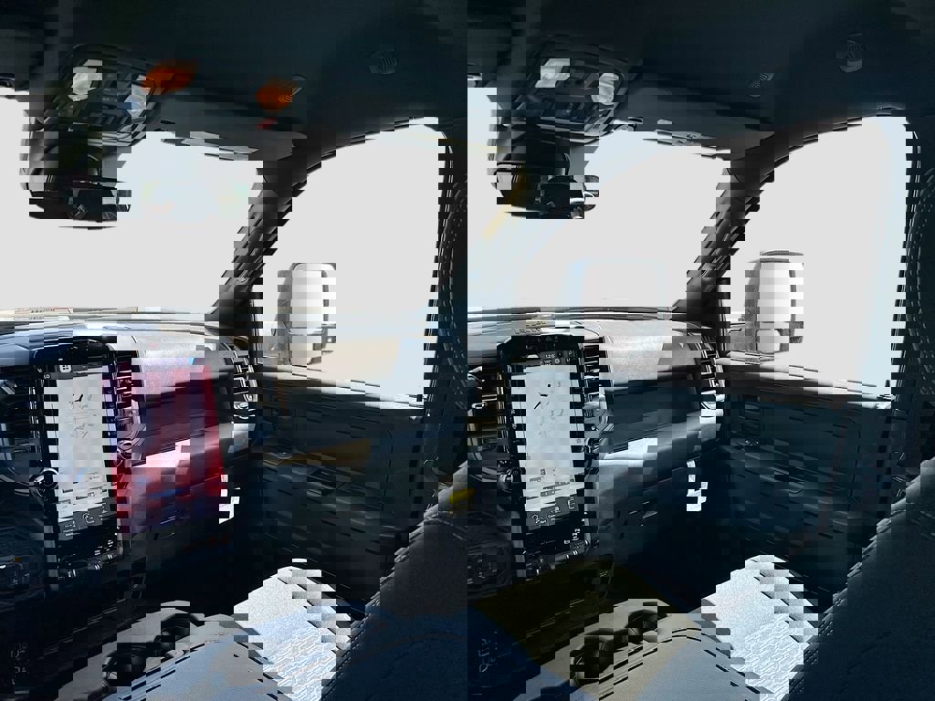 New 2025 RAM 2500 Tradesman image 26