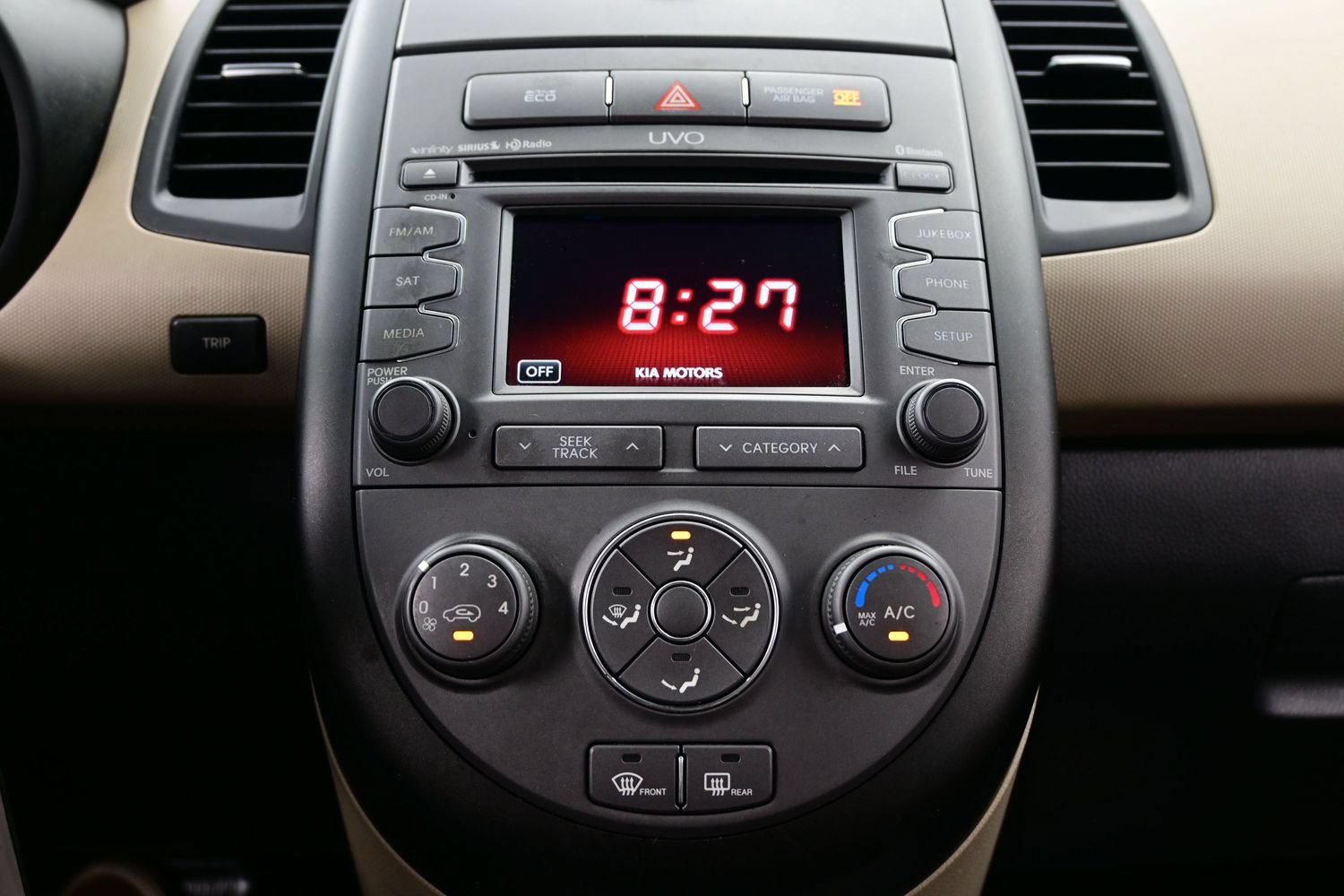Used 2012 Kia Soul ! FWD image 19
