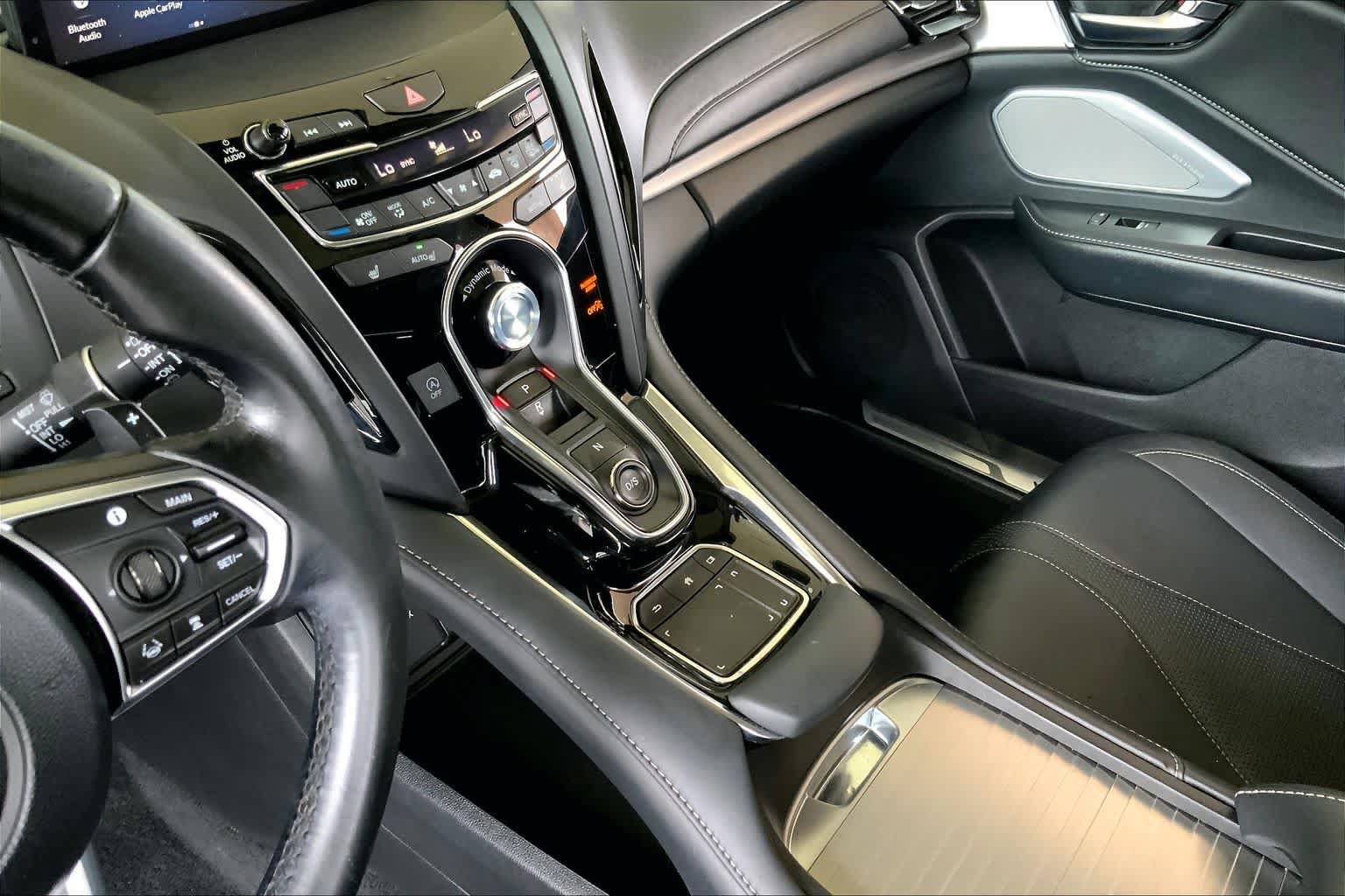 Used 2020 Acura RDX FWD w/ Technology Package image 17