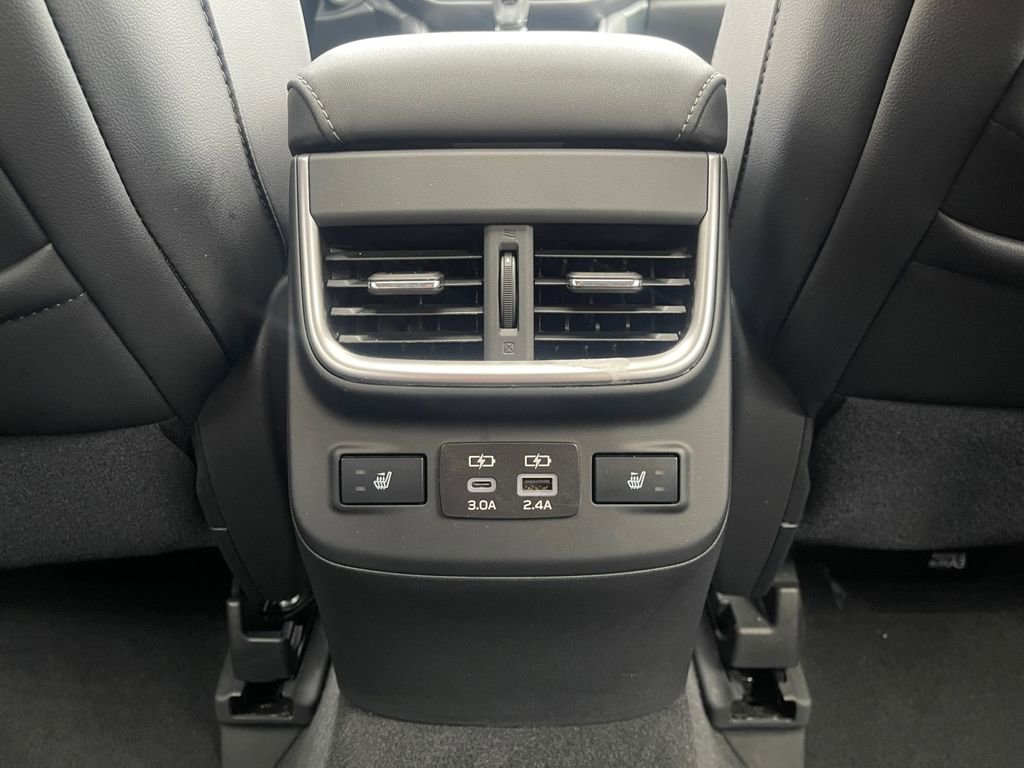 Certified 2024 Subaru Outback Touring XT image 19