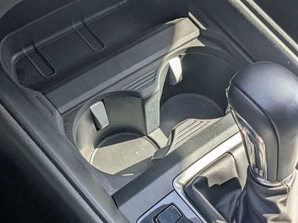 Used 2025 MAZDA CX-50 AWD 2.5 S w/ Premium Package image 25