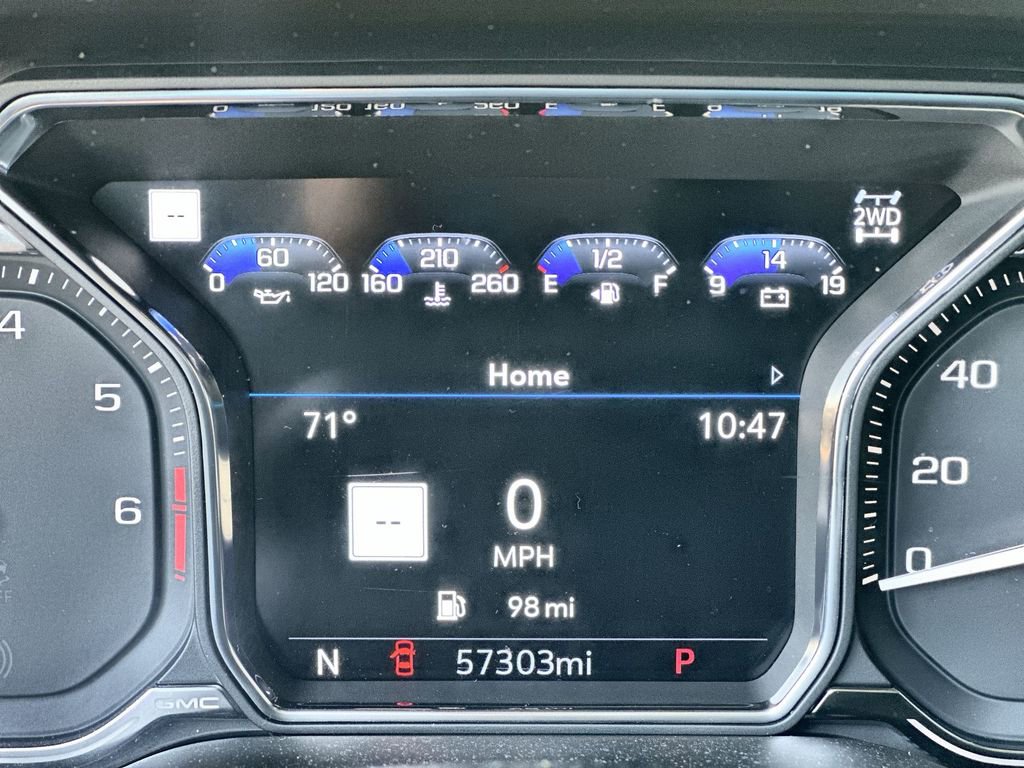 Certified 2021 GMC Yukon Denali image 12