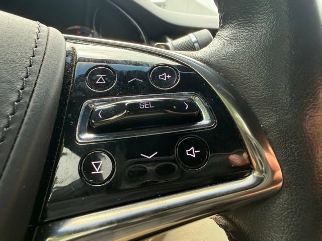 Used 2016 Cadillac CTS Performance RWD image 20