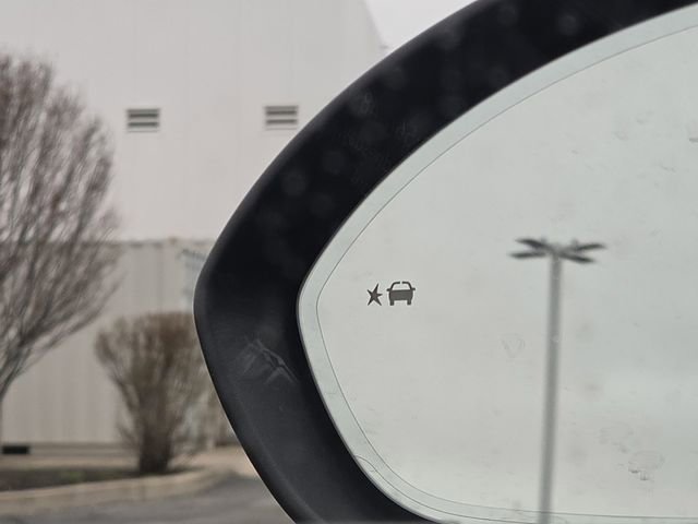 New 2026 Buick Envision Sport Touring AWD/4WD image 18