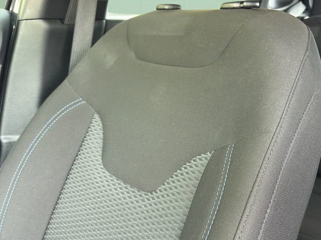 Certified 2024 Jeep Compass Sport image 46