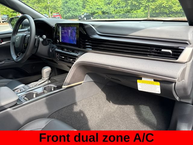 Used 2026 Toyota Camry SE w/ Convenience Package FWD image 27
