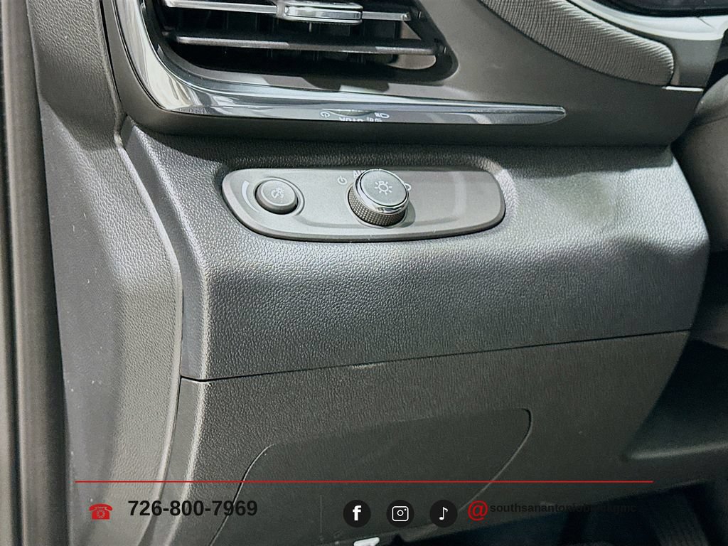 New 2026 Buick Envista Preferred w/ Convenience I Package FWD image 14