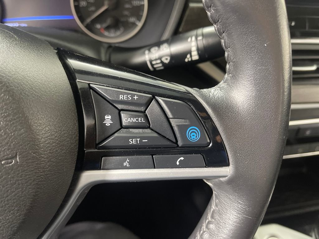 Used 2024 Nissan Altima 2.5 SV w/ SV Premium Package image 28