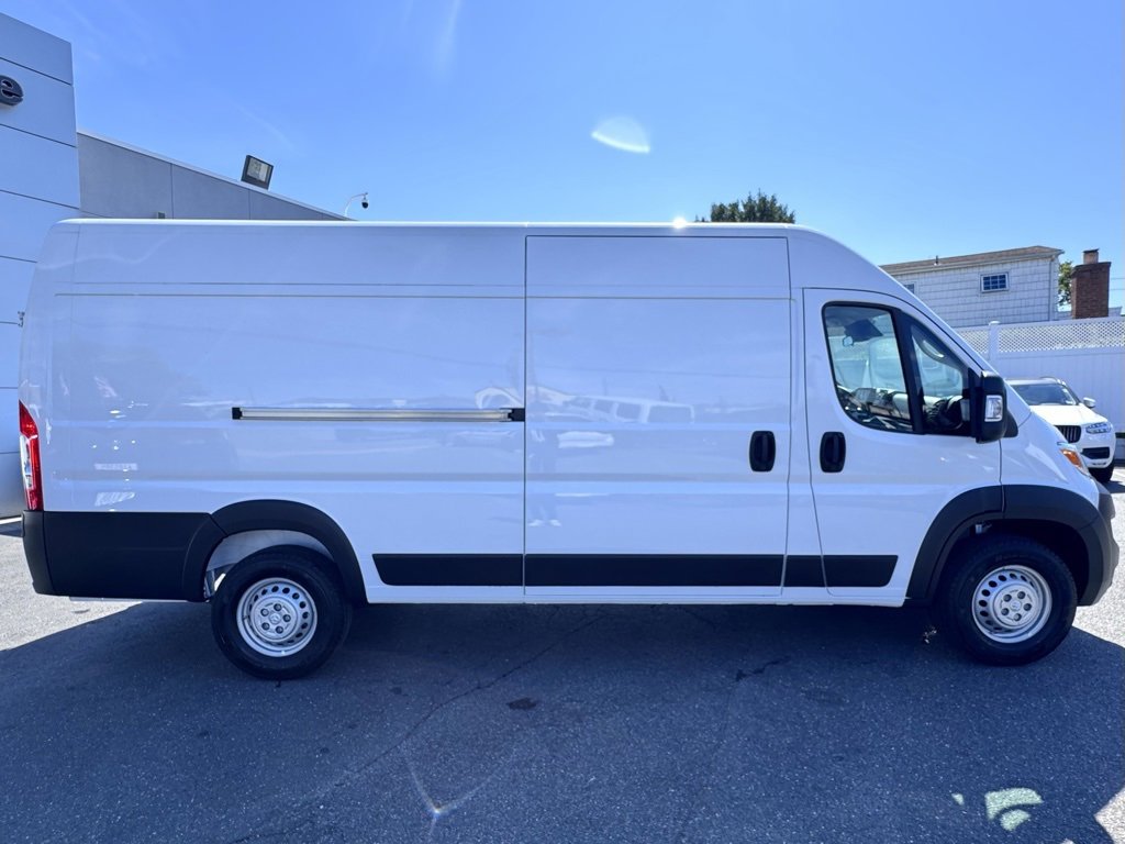 New 2025 RAM ProMaster 3500 image 10