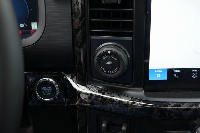 New 2025 Ford F150 XLT w/ Equipment Group 303A High image 22