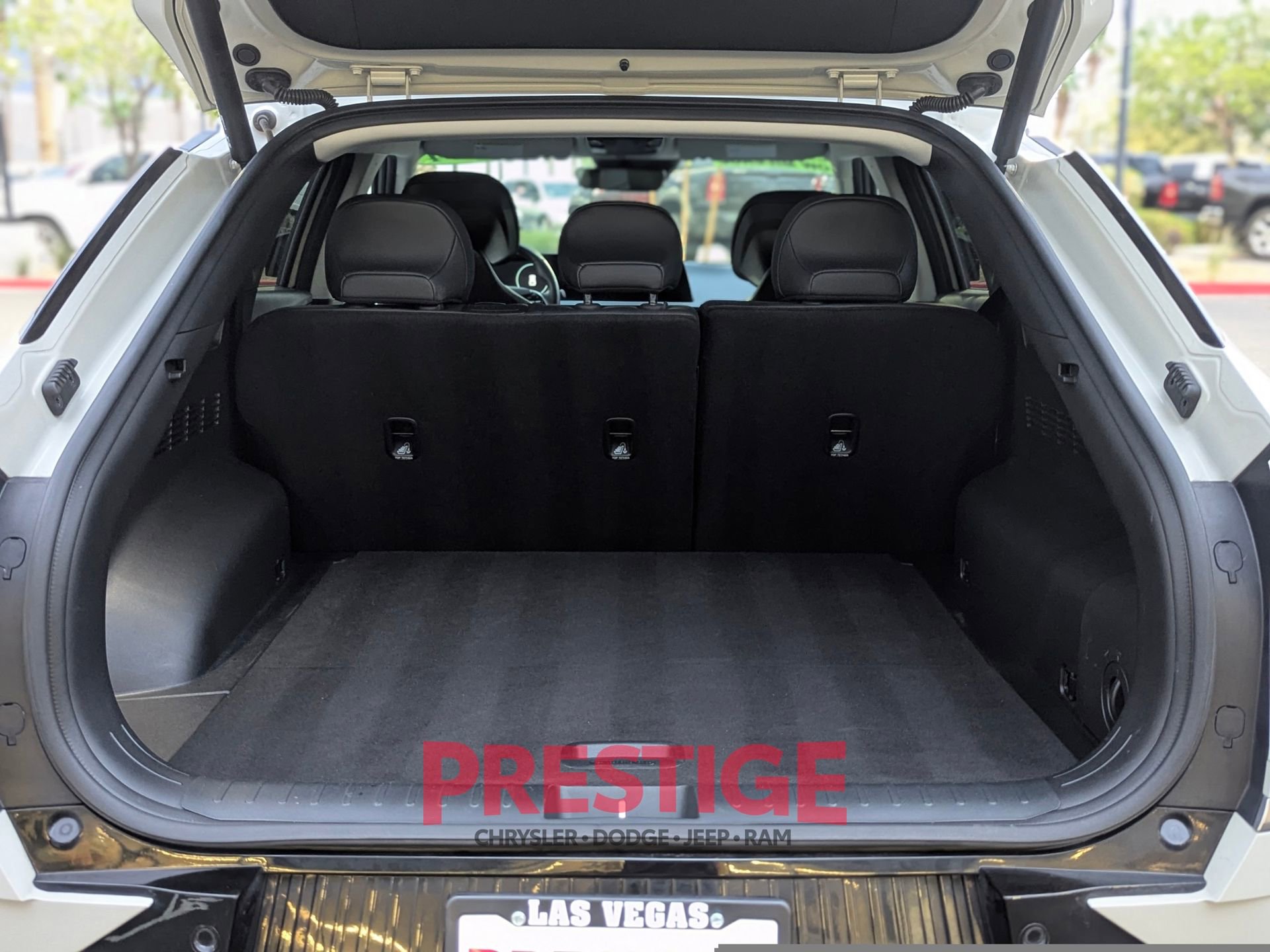 Used 2024 Kia EV6 Wind AWD/4WD image 8