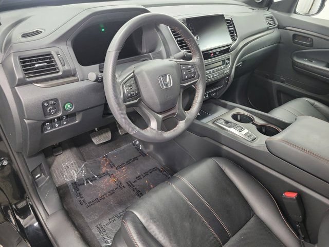 Certified 2025 Honda Ridgeline TrailSport image 20